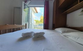 Rooms Capo Rab